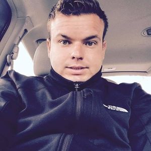 Meet your Posher, Edgar